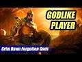 Livestream - GODLIKE GAMER - Grimdawn Forgotten Gods - Broken Hills