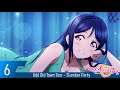 Love Live! School Idol Festival All Stars [EN] - Event Ep. 6: Odd Old Town Tour - Slumber Party