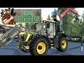LS19 Real Loggers - Wir machen den Kettensägenschein Kategorie 2 #016 | Farming Simulator 19 Deutsch