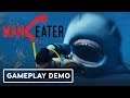 Maneater: The Shark Souls of Open World Shark Games - Gamescom 2019