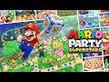 Mario Party Superstars : let's play FR (découverte en live)