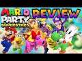 Mario Party Superstars Review - Skythe Reviews (Featuring DraguNation)