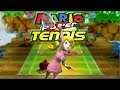 Mario Power Tennis - Princess Peach Voice Clips