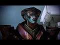 Mass Effect 3 Legendary Edition - прохождение 8 (Приоритет: Иден Прайм)