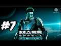 Mass Effect Infiltrator-Android-Finalmente Consegui Usar os Poderes(7)