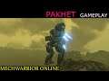 Mechwarrior Online - Huntsman Pakhet (6SRM6A)
