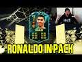 MESSI & RONALDO + 7900x WALKOUT in biggest PACK OPENING on YouTube in my life🔥 Fifa 22 Ultimate Team