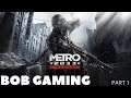 Metro: 2033 Redux | Part 1 | Android Gameplay | GeforceNOW