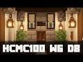 Minecraft 1.14.4 World 6 Day 8 | HARDCORE 100% Challenge #HCMC100