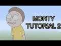Minecraft Morty Pixel Art Tutorial Part 2 (Rick And Morty)