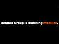 Mobilize – Manifesto | Renault Group