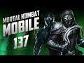 Mortal Kombat Mobile #137 | БАШНЯ КОЛДУНА, СМЕРТЕЛЬНАЯ БАШНЯ КОЛДУНА, БОССЫ 180 ЭТАЖА