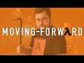 Moving Forward - Black Mesa