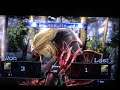 Soul Calibur V(PS3)-Pyrrha Omega vs Aeon