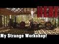 My Strange Workshop! | HEAT Gameplay | EP 3 | Season 2