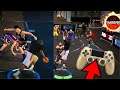 NBA 2K20 Mobile MyPark GAMEPLAY With a Controller!!