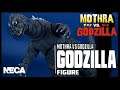 NECA Godzilla Vs Mothra Godzilla | Video Review ADULT COLLECTIBLE