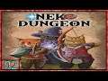 Neko Dungeon: Puzzle RPG Gameplay - Android - Part2