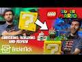 New LEGO Super Mario 64 Question Block Unboxing & Review