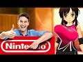 Nintendo Bets on Boobs - Inside Gaming Daily