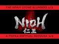 Nioh - The Spirit Stone Slumbers / A Pedra Espiritual Repousa -  1/2 - 11