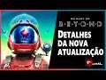 NO MAN'S SKY Beyond - Todos os Detalhes da Nova Atualização!