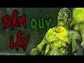 Nơi trú ẩn của QUỶ ĐẦM LẦY!!| Zombie Army 4 [3]