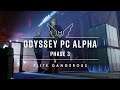 Odyssey PC Alpha Phase 3 - Exobiology
