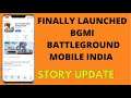Officially BGMI Launched In Ios Iphone || Battleground Mobile India Finally Launched In Apple Iphone