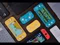 [OpenCase] 8bitdo Lite Bluetooth gamepad