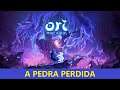 Ori and The Will of The Wisps - Missão - A Pedra Perdida - 2