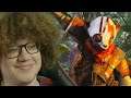 Playing Biomutant & Discussing | Live Gameplay Reaction