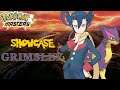Pokemon Masters - Grimsley & Liepard Showcase ( Story and Gameplay )