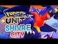 Pokemon Unite Shivre City Looks Beautiful #PokemonUNITE