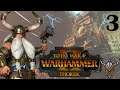 Preview Dwarf Rework | Thorek Ironbrow | Total War: Warhammer 2 | 3