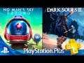 PS PLUS FREE Games Update - FREE PS4 GAMES Next Month - PS+ September 2019 Leak (Playstation News)