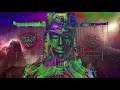 Psychedelic Trance mix  2019/2020  part VII best of the decade mix