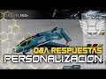 Q&A: Personalización de naves 3.5.1 - EL HANGAR - Español