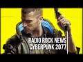 Radio Rock (03) Cyberpunk 2077, Blizzard, Doom Vodka, Bordelrands 3...