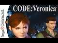 Resident Evil Code: Veronica | DreamCast пятый вечер
