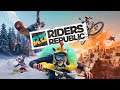 Riders Republic  (Трейлер)