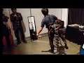 Robotic Tail (Arque) For “Extending Innate Body Functions’
