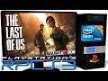 RPCS3 0.0.6 [PS3 Emulator] - The Last of Us [Gameplay] Xeon E5-2650v2 #3