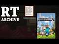 RTGame Archive: Minecraft - Middle East & Asia Tour