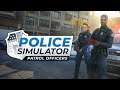 На страже закона /RU/ENG/ Police Simulator: Patrol Officers