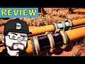 Satisfactory | Pipes? Pipes! Update 3 in der Review | #Satisfactory