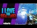 Satisfying Sentinel | Apex Legends #Shorts