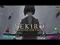 Sekiro - Shadows Die Twice Gameplay UHD 4K HDR