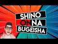 Skyrim LE | Shino Onna Bugeisha | Demostración