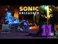 Sonic Unleashed Gameplay Remastered Part 11
